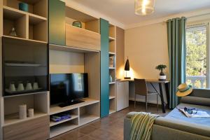 Hotels Hotel Bartaccia : photos des chambres