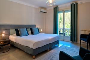 Hotels Hotel Bartaccia : photos des chambres