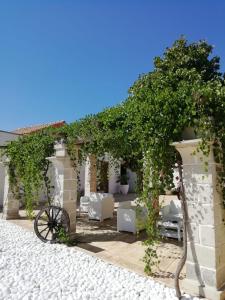 Il Giardino Del Tiglio