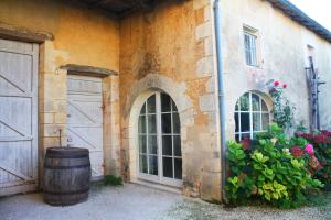 Appartements Domaine de la Laigne - Spa : photos des chambres