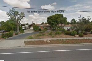 Totally New Awesome North Fresno Back Studio