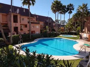 Apartement Casares Costa - 巴伊亚卡萨雷斯