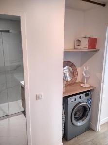 Résidence Graziella Studio 508