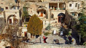 4 Oda Cave House - Special Class