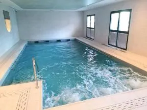 DOMITYS LES SALINES - Saint-Maurice-en-Cotentin