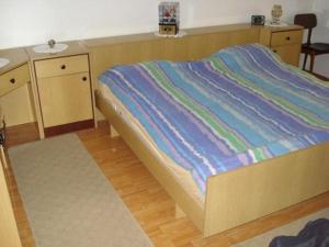 Apartment in Dugi Rat with private Pool, sea view, terrace, aircondition, WiFi 5112-1