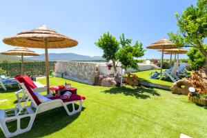 Residenza alla Collina & Romantic SPA img8