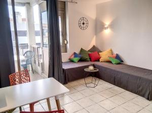 Résidence Graziella Studio 507