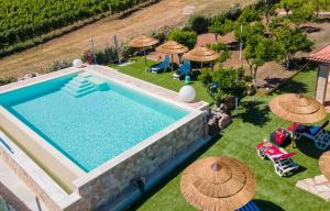 Residenza alla Collina & Romantic SPA img1