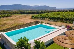 Residenza alla Collina & Romantic SPA img7