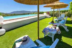 Residenza alla Collina & Romantic SPA img22