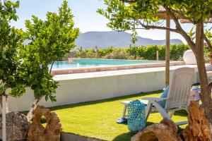 Residenza alla Collina & Romantic SPA img25