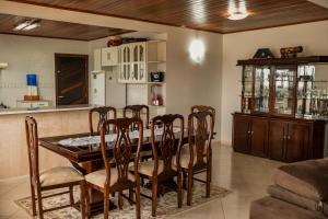 Casa Aconchego na Montanha