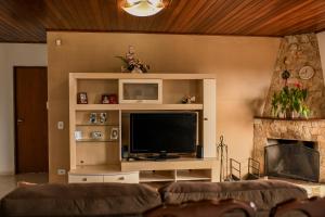 Casa Aconchego na Montanha