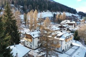 Appartamenti Residence Lares Ossana