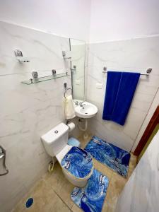 Hotel Dubaird