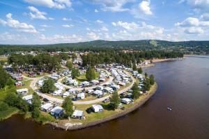 First Camp Siljansbadet - Rättvik