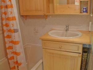 Appartement cosy à Morillon, animaux admis - FR-1-629-90