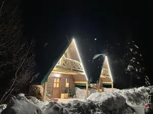 North Star Žabljak - Vrela