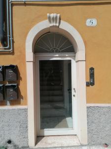 Appartamento con 1 Camera da Letto