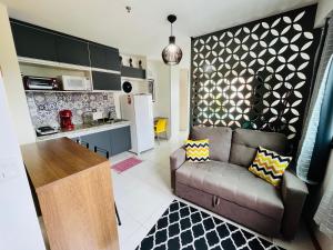 Loft london, charme e estilo no coração de Icarai