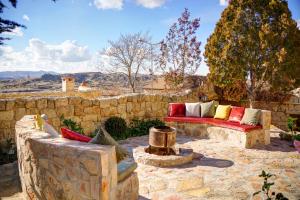 4 Oda Cave House - Special Class