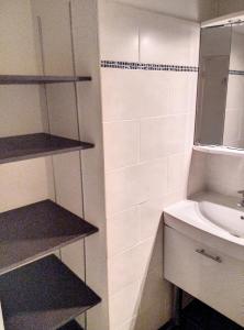 Résidence Graziella Studio 127