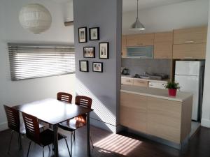 The Kapitani Residence