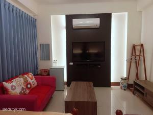 Phòng 4 người Nhìn ra cảnh Núi non (Quadruple Room with Mountain View)