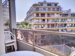 Résidence Graziella Studio 326