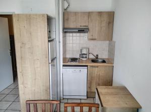 Résidence Graziella Studio 326