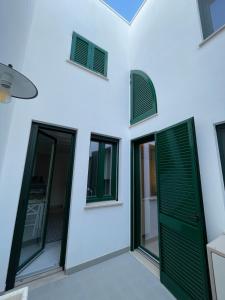 La Casa di Rocco e Maria 1947