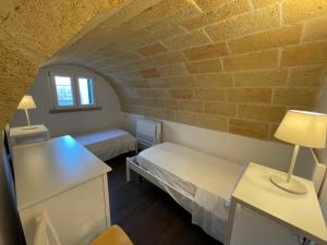 La Casa di Rocco e Maria 1947