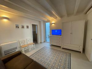 La Casa di Rocco e Maria 1947