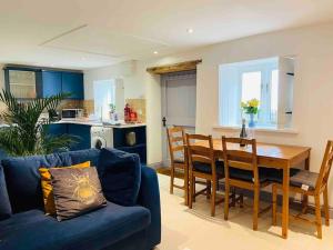 The Cider House Holiday Cottage