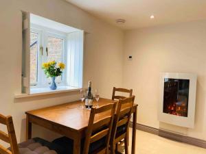 The Cider House Holiday Cottage