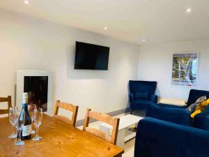 The Cider House Holiday Cottage