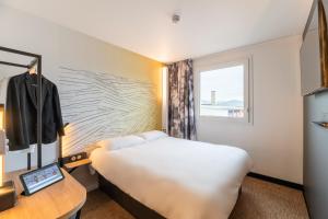 B&B HOTELS Bourg-en-Bresse Viriat : Chambre Double - Non remboursable