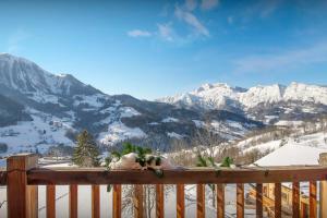 Chalets Chalet Le Meridien - Tournette - OVO Network : photos des chambres