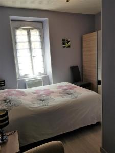 Appartements La Parenthese T3 : photos des chambres