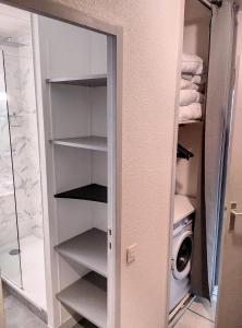 Résidence Graziella Studio 203