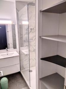 Résidence Graziella Studio 203