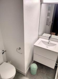 Résidence Graziella Studio 203