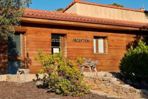 Hotels Hotel Bartaccia : photos des chambres