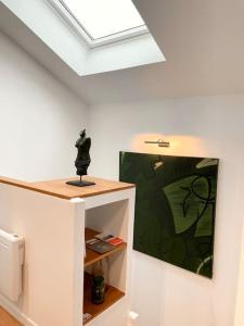 Suite Théodore - 2 pers