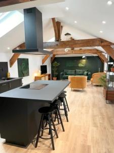 Suite Théodore - 2 pers