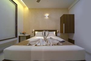 Hotel SRI SRI EXECUTIVE KOLHAPUR NEAR MAHALAXMI TEMPLE