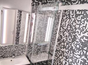 Résidence Graziella Appartement 522