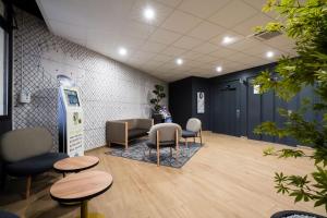 B&B HOTEL Paris Rosny-sous-Bois