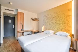 Hotels B&B HOTEL Paris Rosny-sous-Bois : Chambre Lits Jumeaux